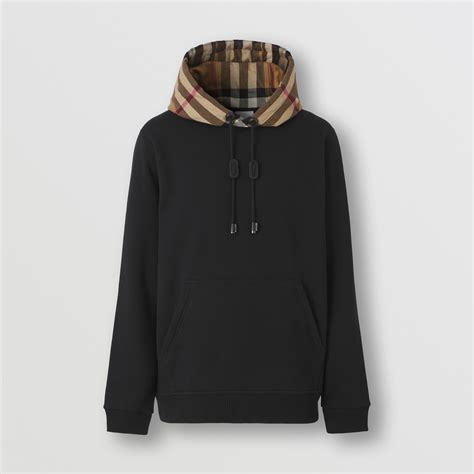 burberry reversible hoodie|burberry hoodie for men price.